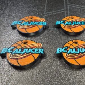 Productos personalizados en 3D